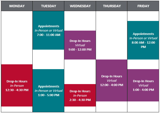 ttscadvschedule