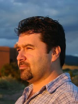 Photo of Jim Williams