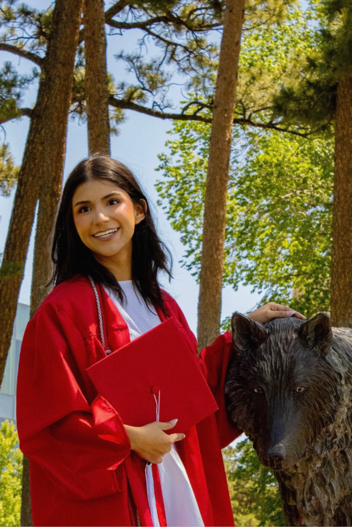 Photo of Paige Egure