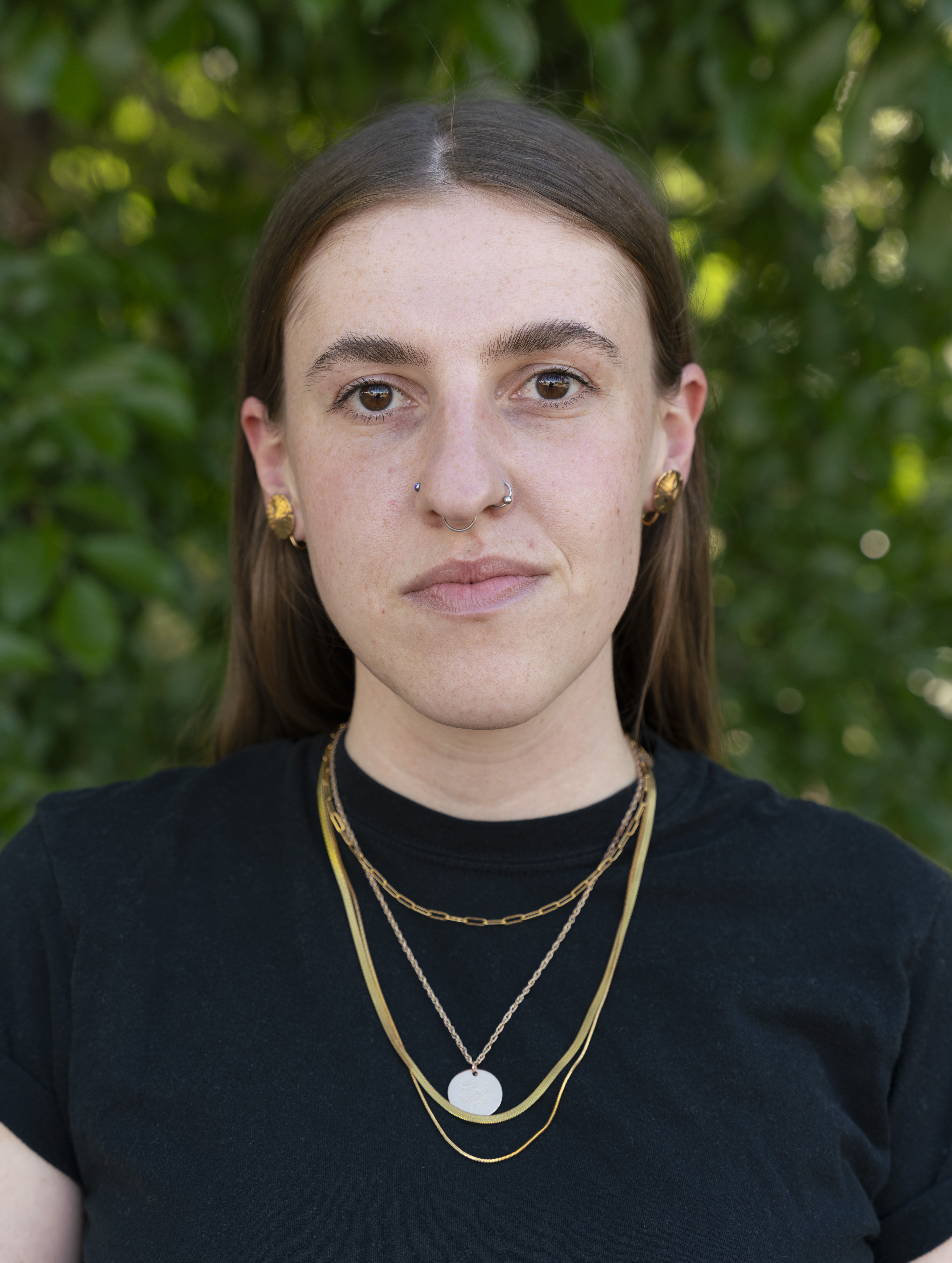 Photo of Hope Widmayer