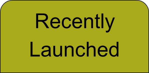 Recently Launched