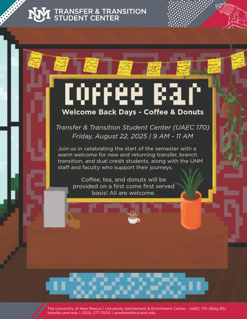 coffee and donuts
