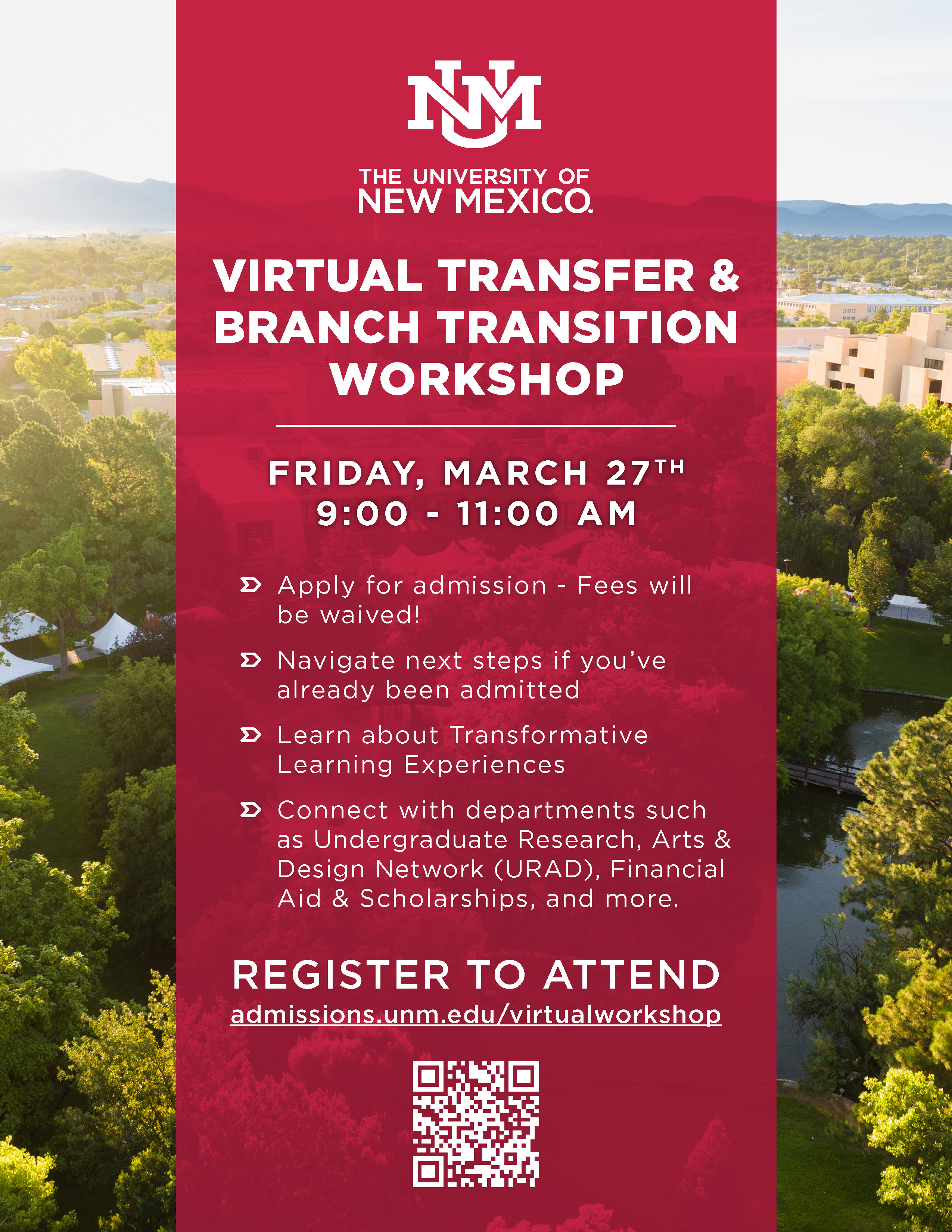 virtual transfer day sp2026